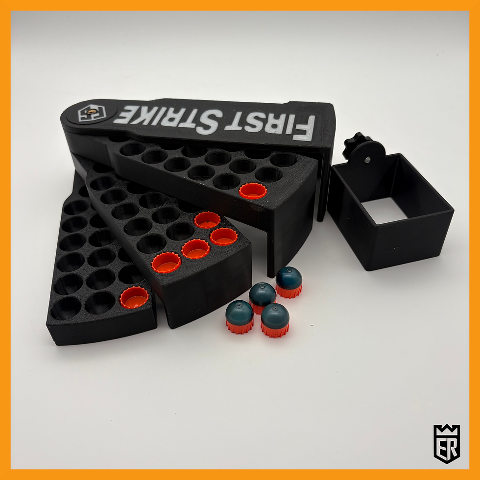 Miniaturbild: First Strike Transport Box