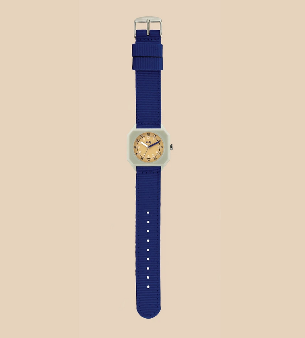 섬네일: Mini Kyomo - La Mer, 2nd collection Deep Blue