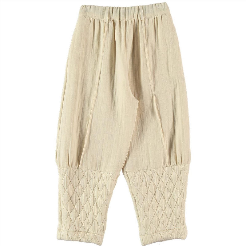 Thumbnail: Belle Chiara -Diamond Pants Cream