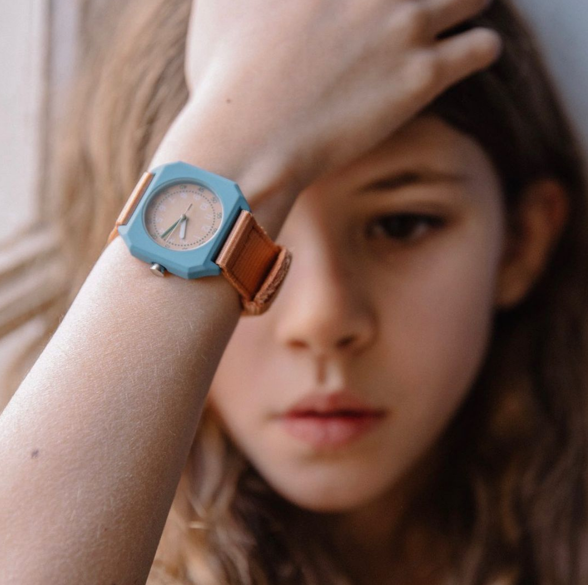 Mini Kyomo: Havana Sky Watch