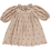 섬네일: BEBE ORGANIC - OLIVIA DRESS