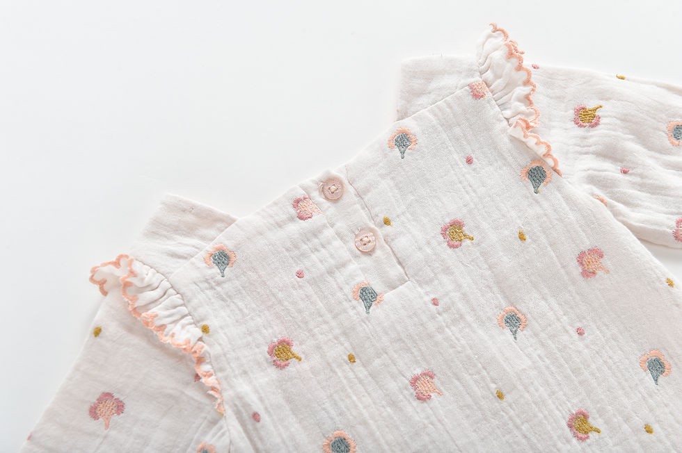 Thumbnail: Louise Misha - 	 Eloise Jumpsuits Off-White