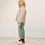 섬네일: LIILU - Tavi Pants Dark Ivy