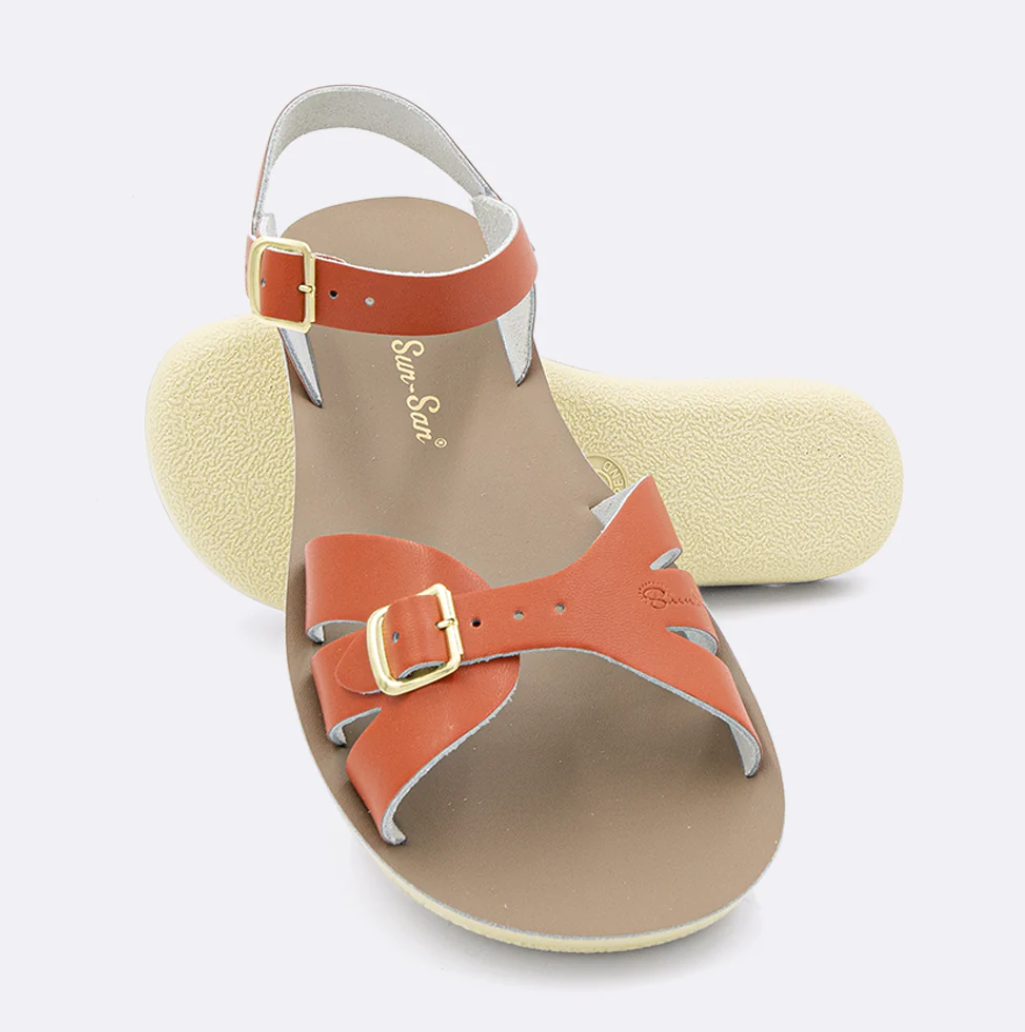 Sun-San Boardwalk - Women