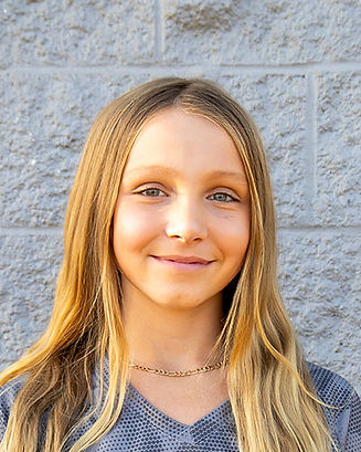 Alivia Alwood | Panthers Select