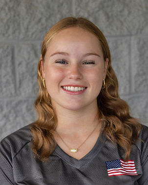 Alaina Dubbs
