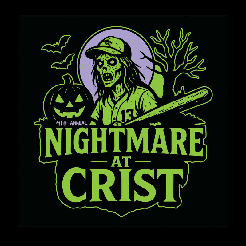 A Nightmare at Crist
