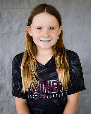 Savannah Fite