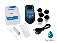 Palintest Lumiso Ozone