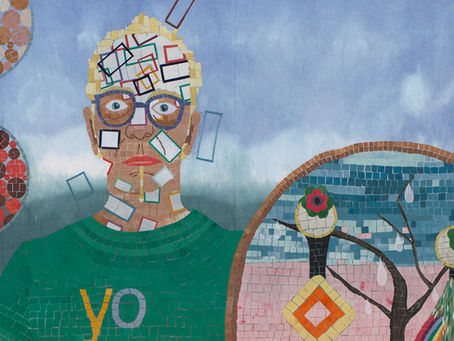 ¿POR QUÉ SON TAN GENIALES? EN AY NOT DEAD