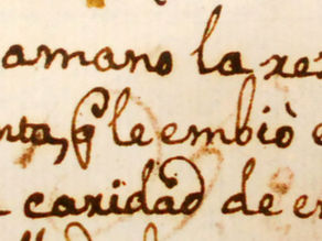 BIBLIOTECAS JESUÍTICAS EN EL PARAGUAY
