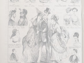 MADE IN ITALY Y MODA. INFLUENCIA SOBRE LAS PRÁCTICAS DEL VESTIR EN LA ARGENTINA, 15 de abril, 18 h
