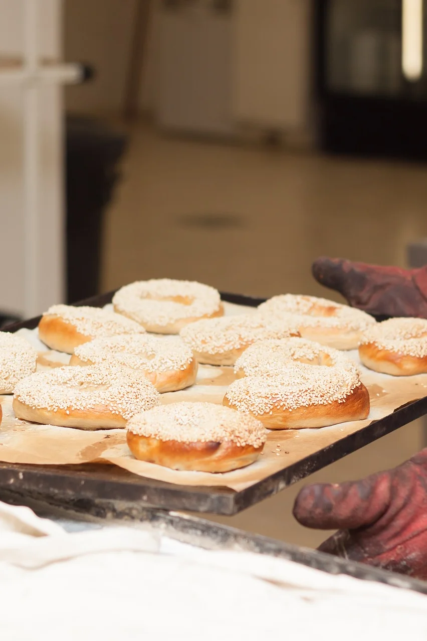 CAREERS MAYA BAGEL EXPRESS