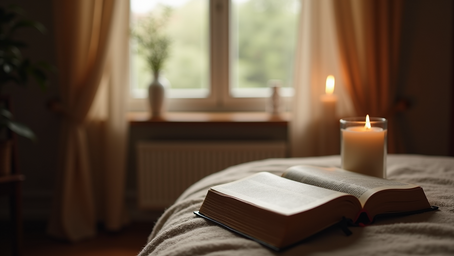 Finding Peace Amidst Pain: A Journey Through Rheumatoid Arthritis and Faith