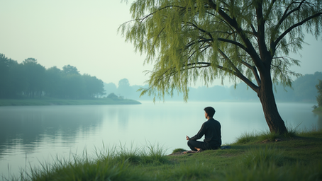 Cultivating Friendships Like Krishna: The Art of Unconditional Support and Wisdom