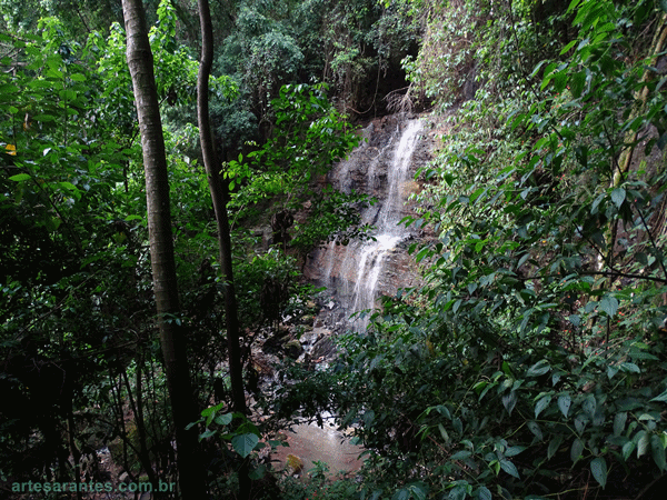 Cachoeira