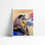 Thumbnail: Wine and shine print