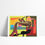 Thumbnail: Abstract form 4 print