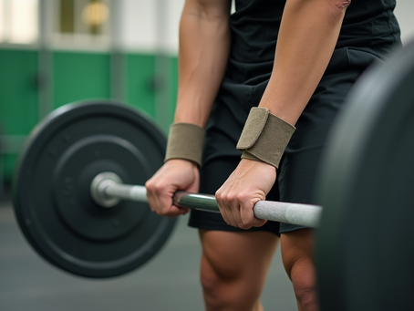 Strength Training Tips for Student Athletes
