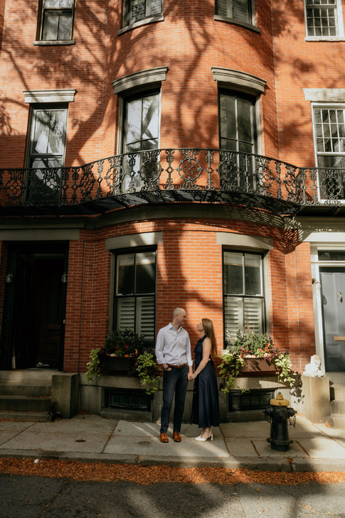 Boston Fine Art Wedding Photographer