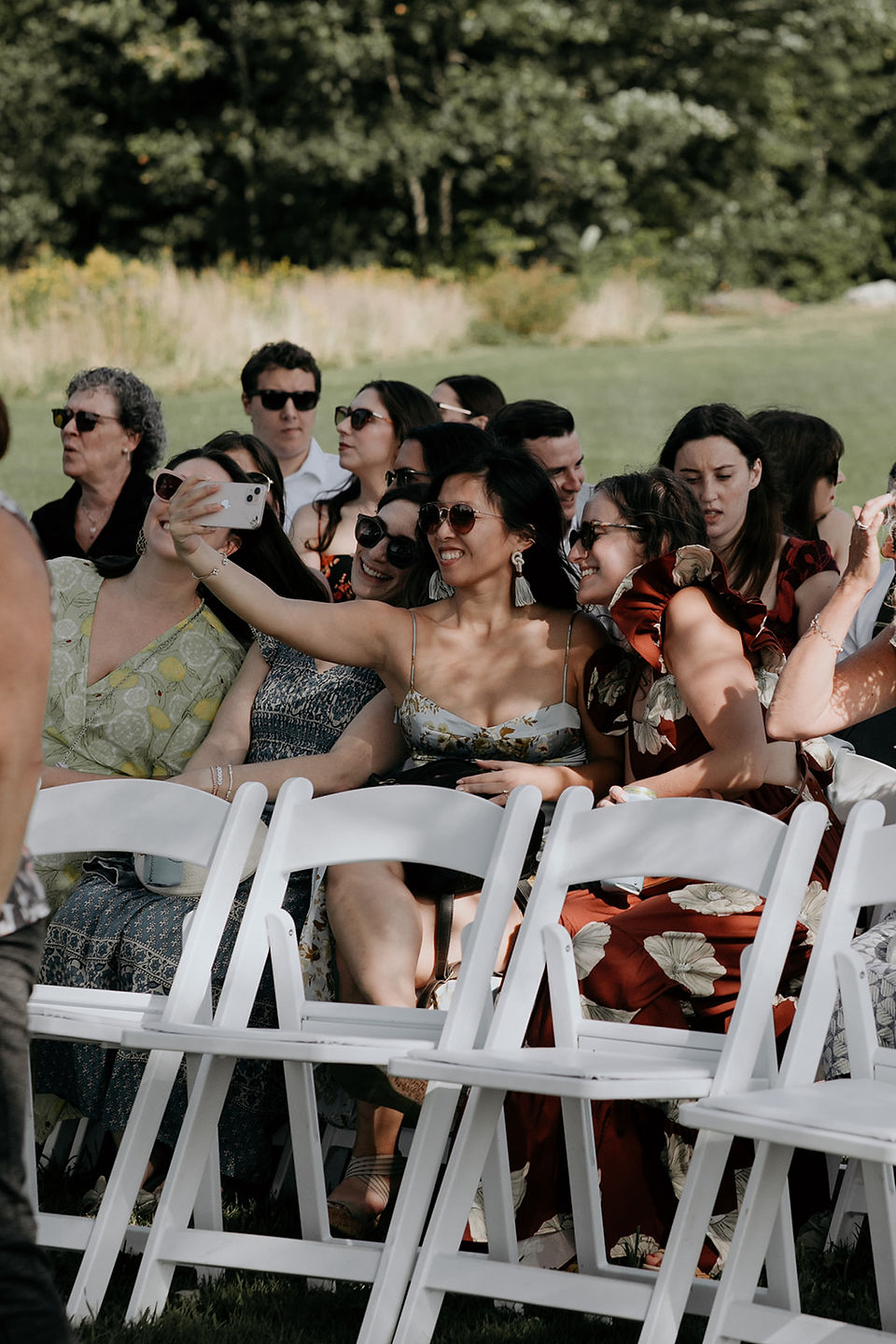 New Hampshire Wedding and Elopement Photographer