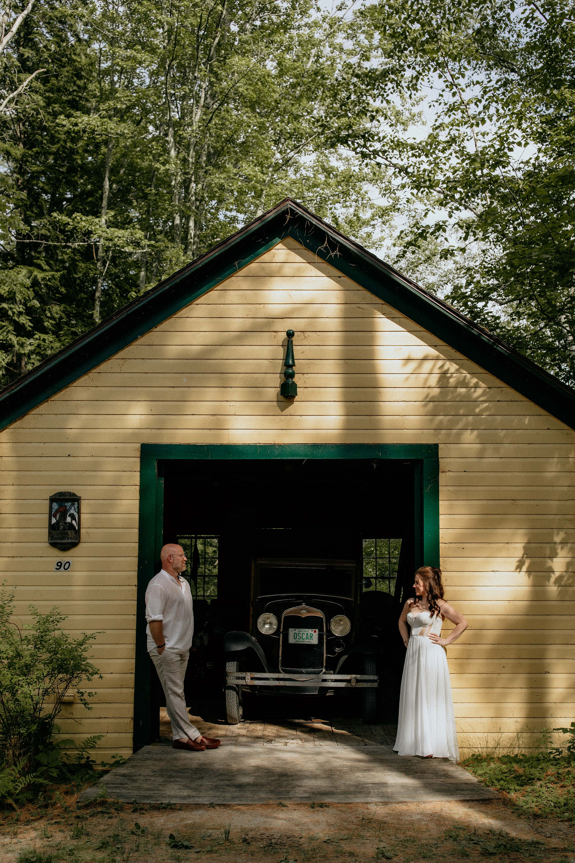 candid fine art wedding photographer Wolfeboro, nh