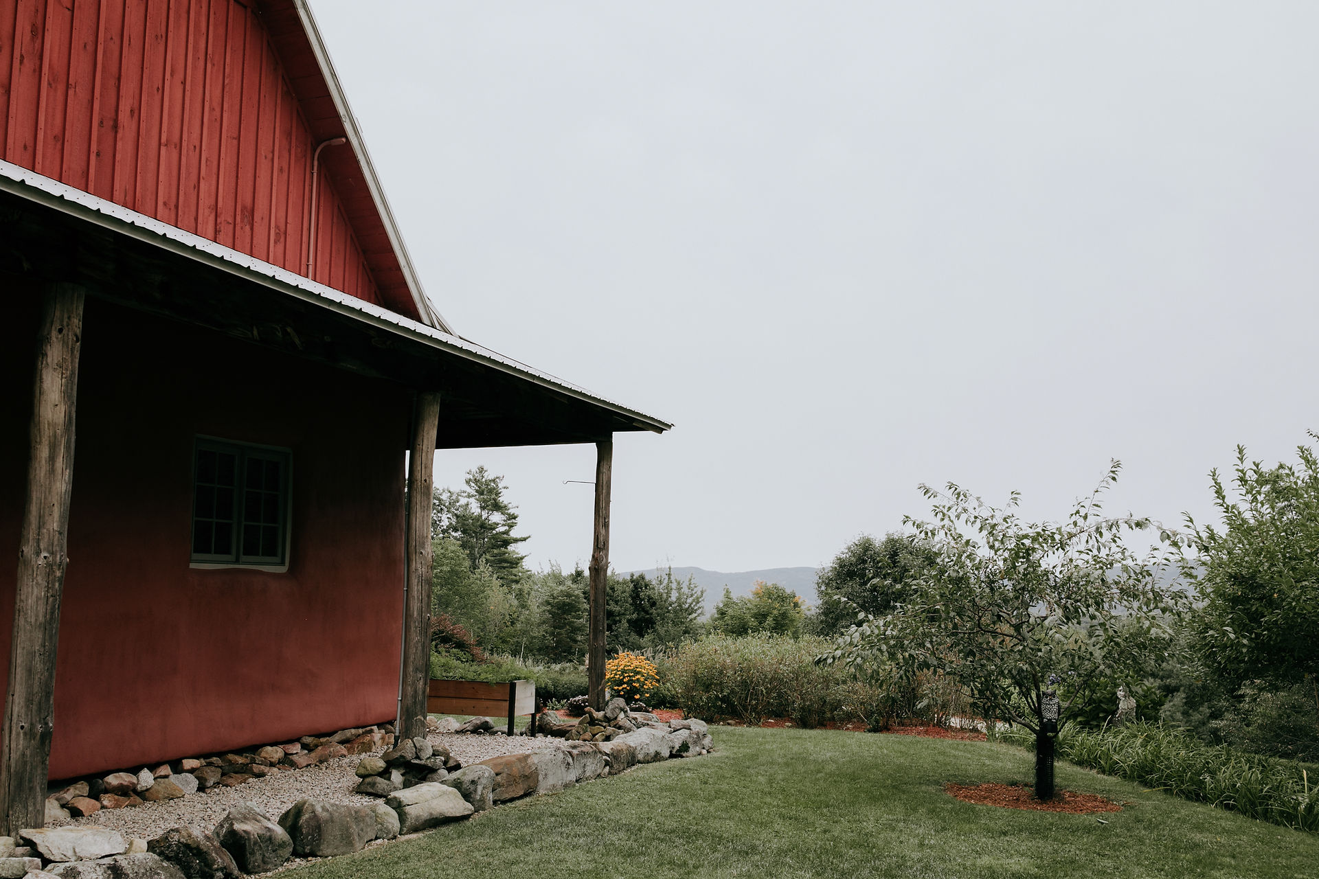 Wolfeboro wedding photographer