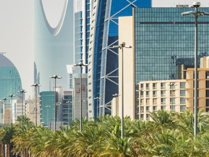 Saudi Free Zones Offer Major Tax Benefits for Global Investors