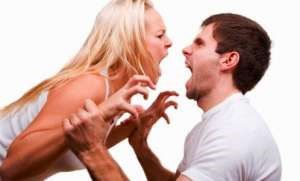 Feminino e Masculino