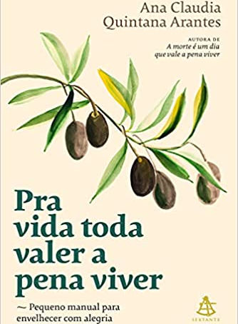 Antes que a morte nos leve!