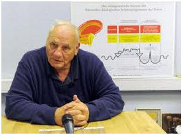 Doenças: a partir do Dr. Humer e de Bert Hellinger !