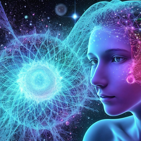 Refletindo sobre Constelação Multidimensional Parte III