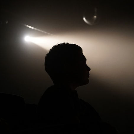 Despindo de suas couraças!