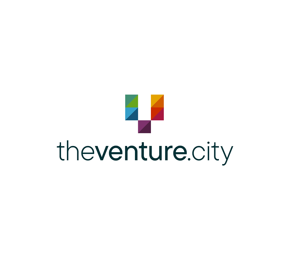 the venture city