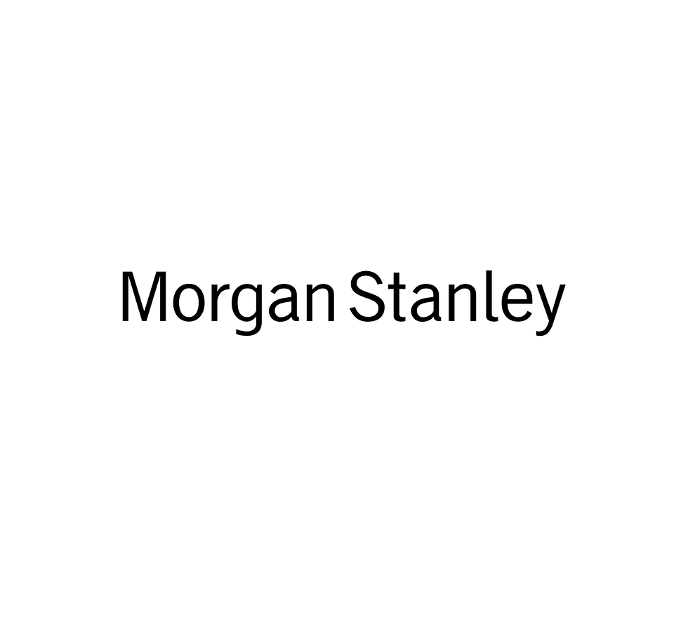 Morgan stanley