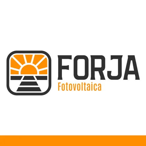 forja fotovoltaica