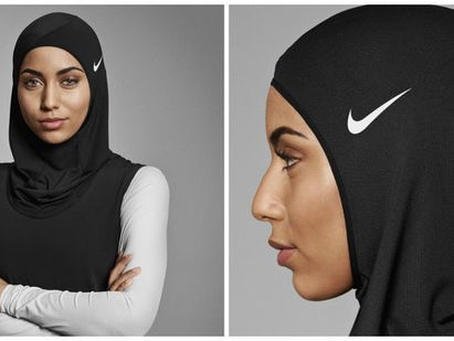 Nike Creates the product for Muslim Woman
