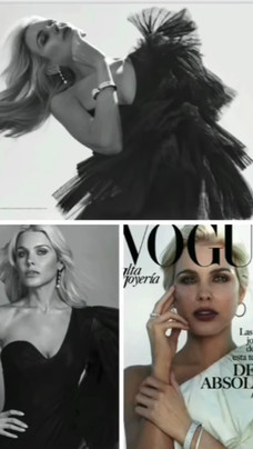 VOGUE, MEXICO, MALAN BRETON, KATE KATZMAN,