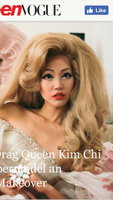 TEEN VOGUE, MALAN BRETON, KIM CHI, SOOJ