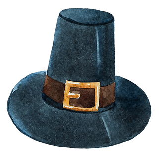 Пилигрима Hat