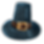 Pilgrim's Hat