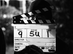 Our deal with TV/Movie production company U11