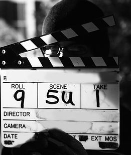 Film Slate Marker