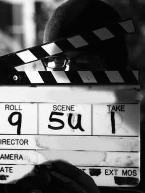 Mastering the Movie Pitch: Your Guide to Winning Deals