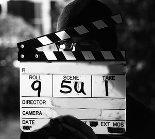 Film Slate Marker