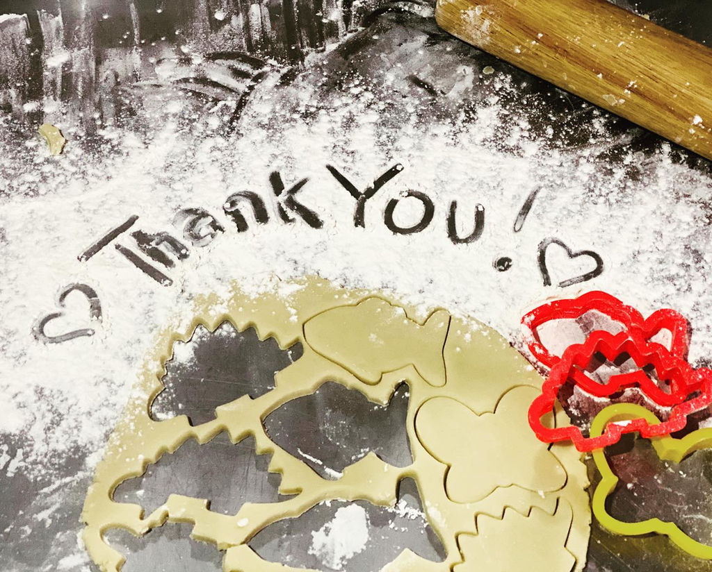 Whisk & Paddle Bakery • Cafe North Attleboro