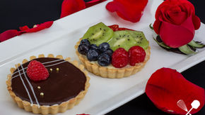 Valentines at Whisk & Paddle