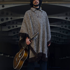 Ensaio Matheus Garcia