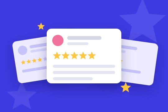 Google Reviews Widget banner