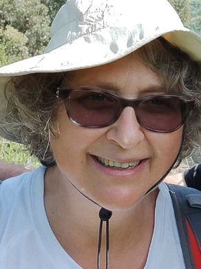 שושנה לונדון ספיר